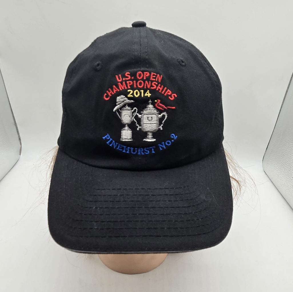 US Open 2014 Golf Championship Hat